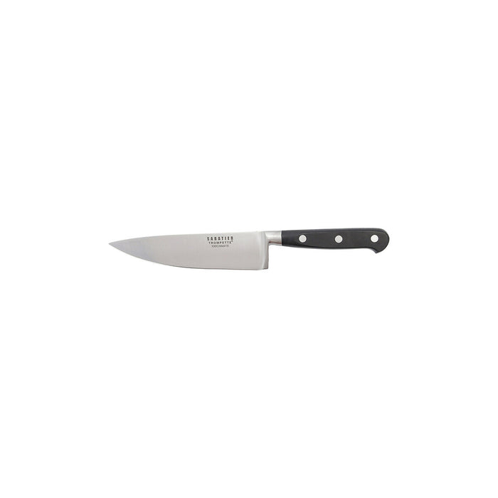 Cuțit Chef Sabatier Origin Oțel Metal 15 cm (Pack 6x)