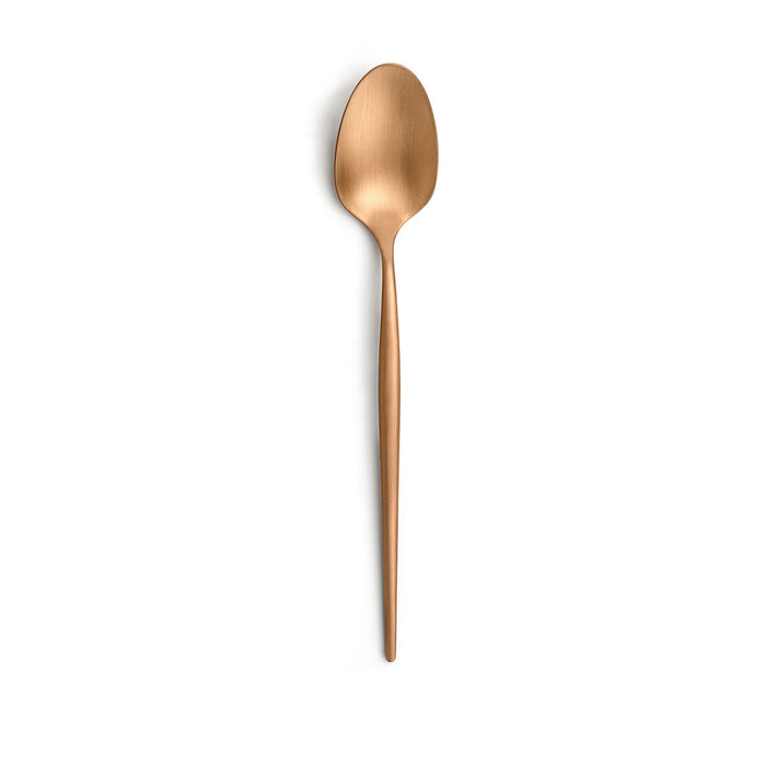 Set de Linguri Amefa Soprano Cupru Metal Oțel inoxidabil 12 Unități
