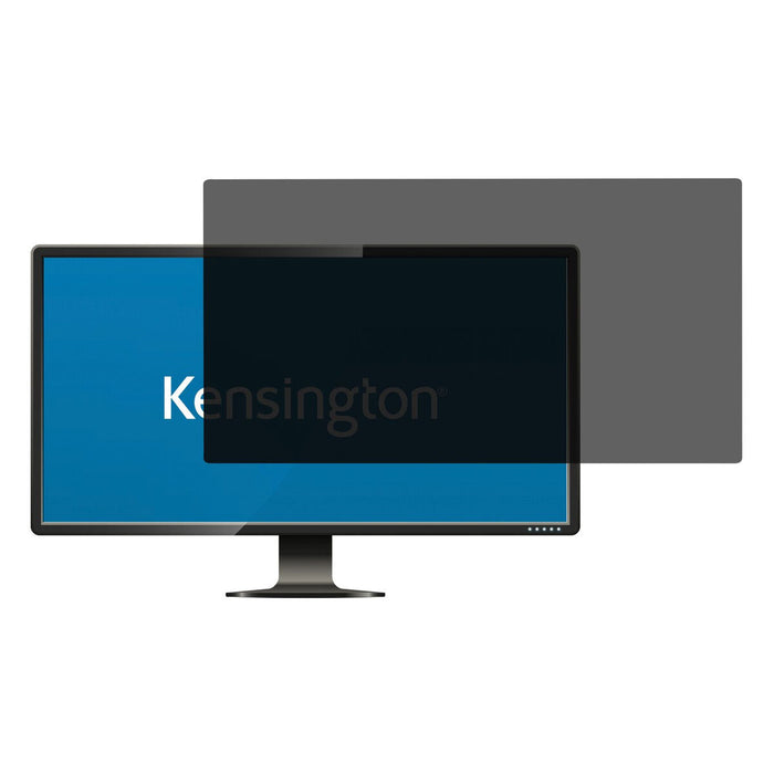 Filtru de Confidențialitate pentru Monitor Kensington 626486 23,8"