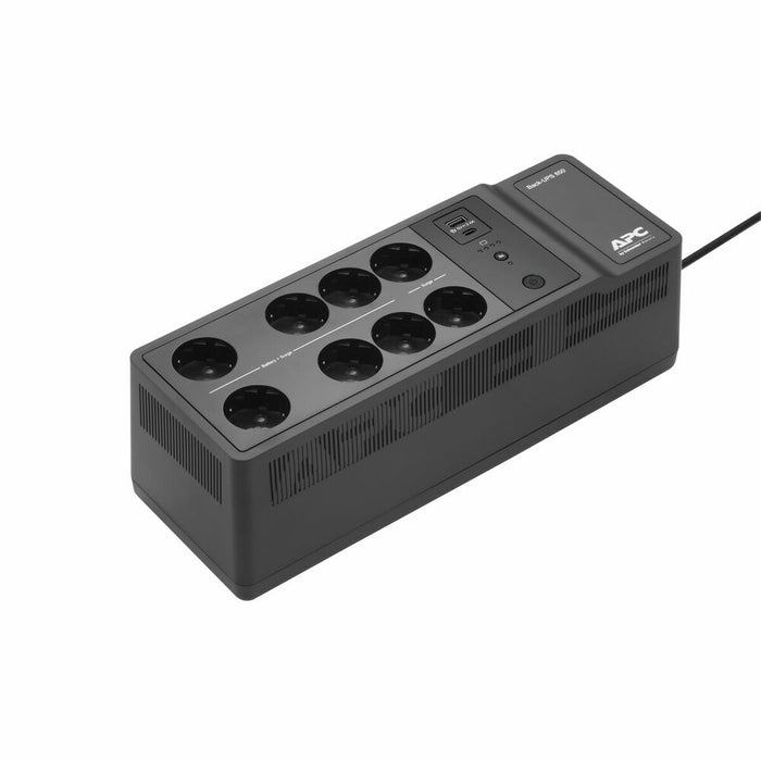 Sistem de Alimentare Neîntreruptă Interactiv APC BE850G2-GR