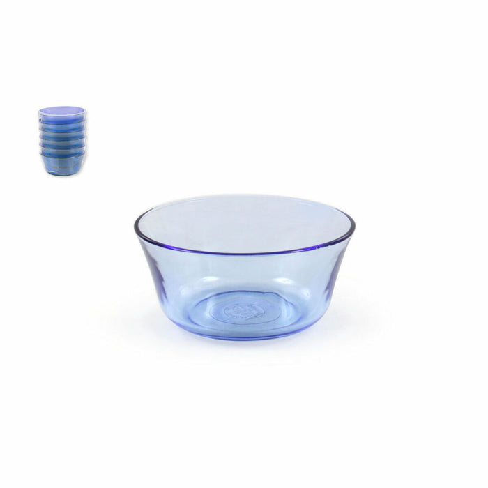 Castron Duralex Lys Sticlă 250 ml Ø 10,5 x 5 cm