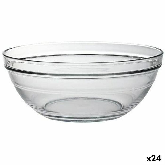 Salatieră Duralex Lys 1,6 L (24 Unități)