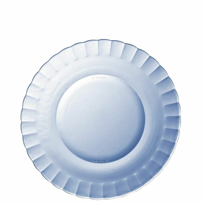 Platou Plat Duralex Picardie Albastru ø 23 x 3,5 cm