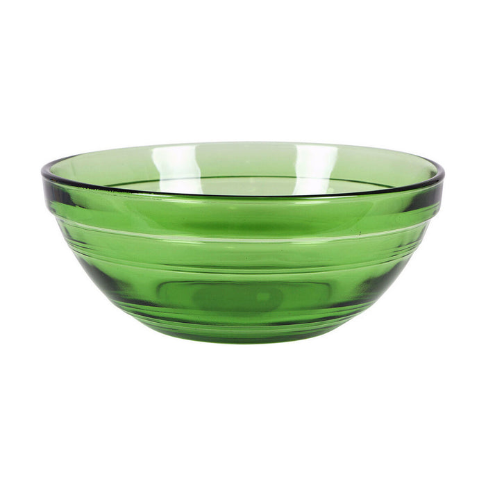 Castron Duralex Lys Verde Ø 14 x 5,5 cm 500 ml