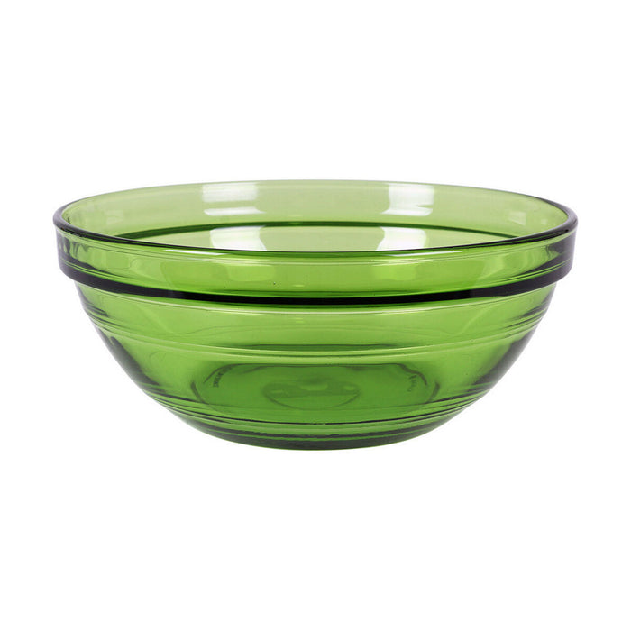 Castron Duralex Verde Verde Ø 17 x 7 cm
