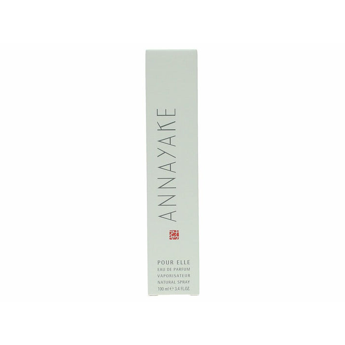 Parfum Femei Annayake Pour Elle EDP EDP 100 ml