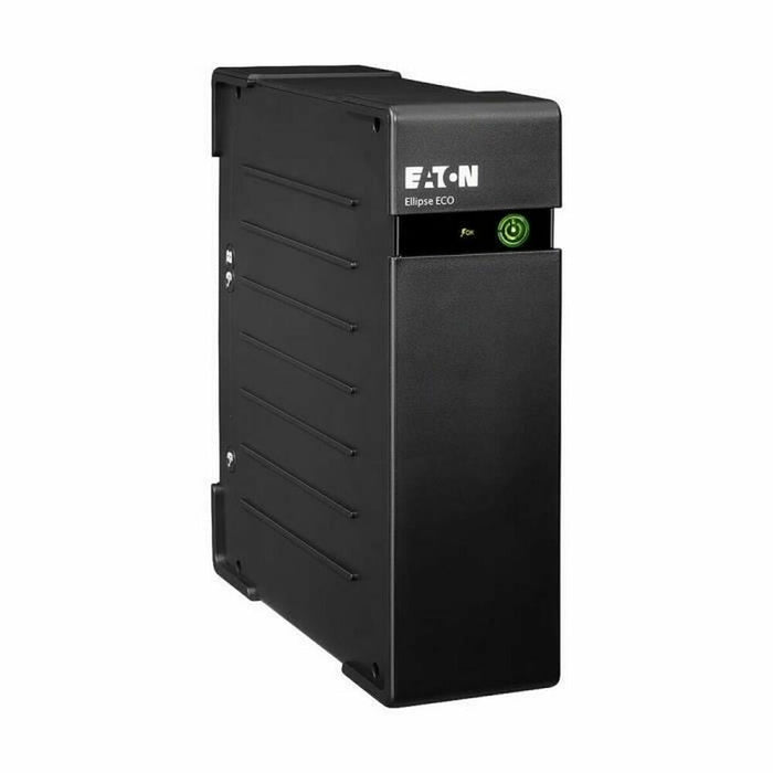 Sistem de Alimentare Neîntreruptă Interactiv Eaton EL800USBIEC 500 W 800 VA