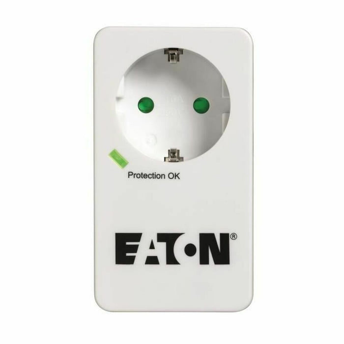 Sistem de Alimentare Neîntreruptă Interactiv Eaton PB1D 4000 W Negru Alb