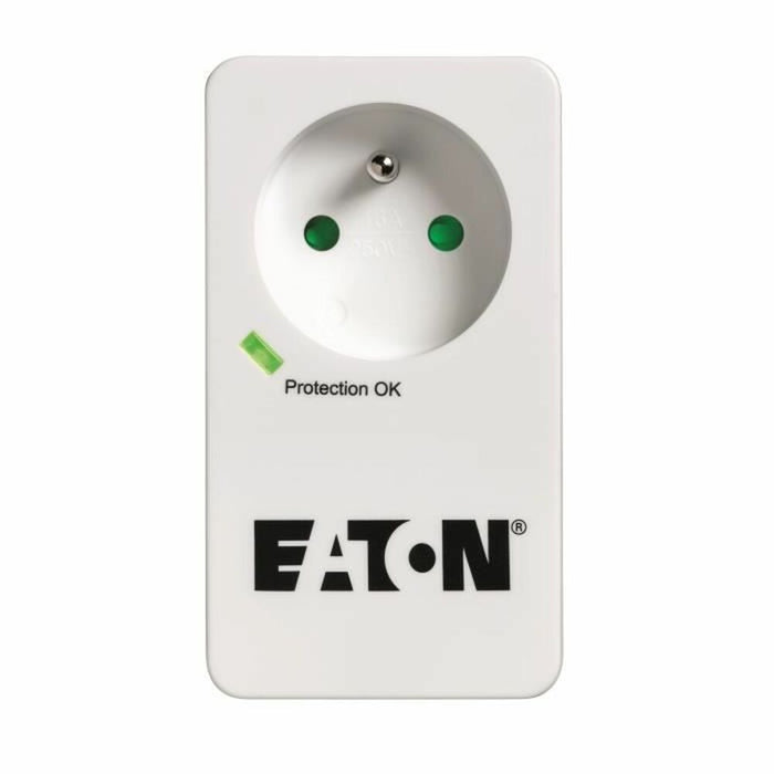 Placă de circuit Eaton PB1TF Negru Negru/Alb 230 V 220-250 V