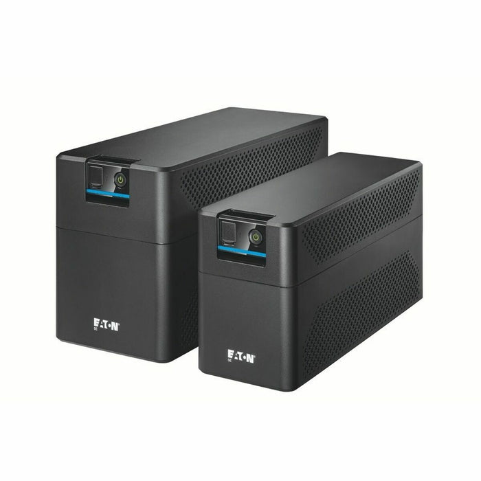 Sistem de Alimentare Neîntreruptă Interactiv Eaton 5E Gen2 700 USB 220 V 240 V
