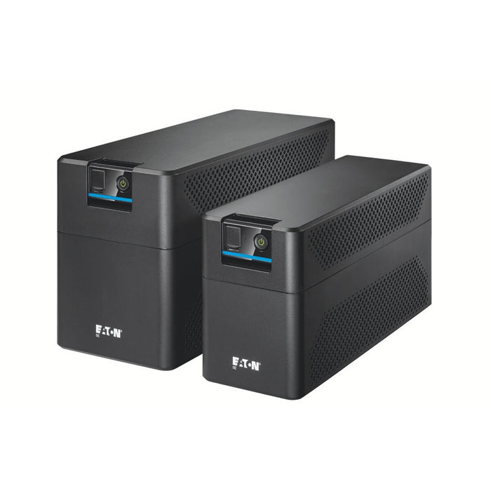 Sistem de Alimentare Neîntreruptă Interactiv Eaton 5E Gen2 1200 USB 660 W 1200 VA