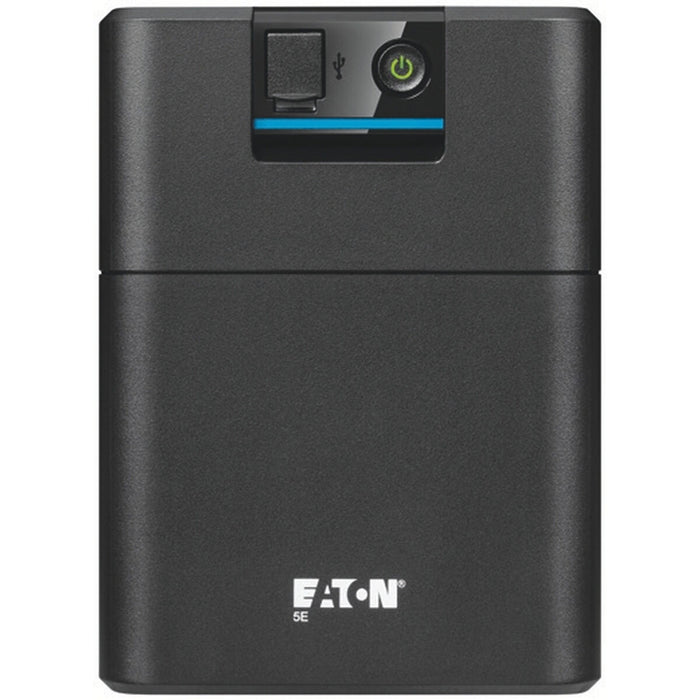 Sistem de Alimentare Neîntreruptă Interactiv Eaton 5E Gen2 1600 USB 900 W 1600 VA