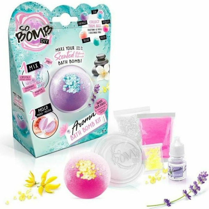 Nisip Magic Canal Toys So Bomb Diy