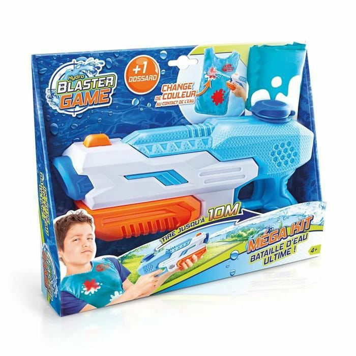 Pistol cu Apă Canal Toys Hydro Blaster Game 30 cm