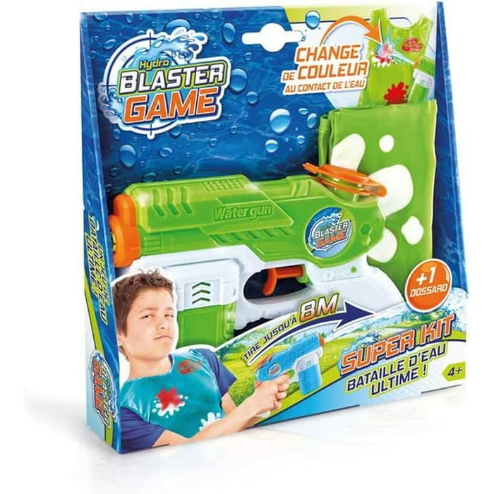 Pistol cu Apă Canal Toys Hydro Blaster Game