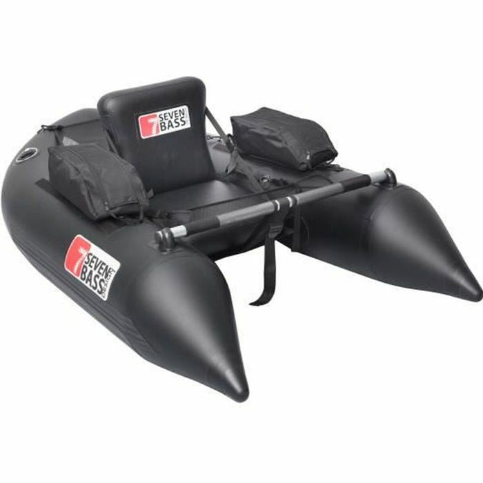 Canoe Gonflabilă 7 SEVEN BASS DESIGN ARMADA 1,70 m