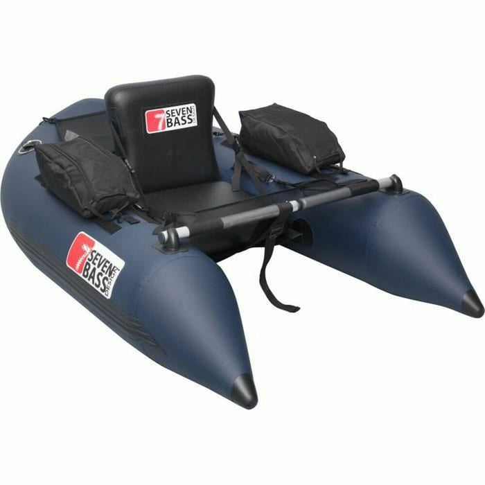 Canoe Gonflabilă 7 SEVEN BASS DESIGN ARMADA 1,70 m