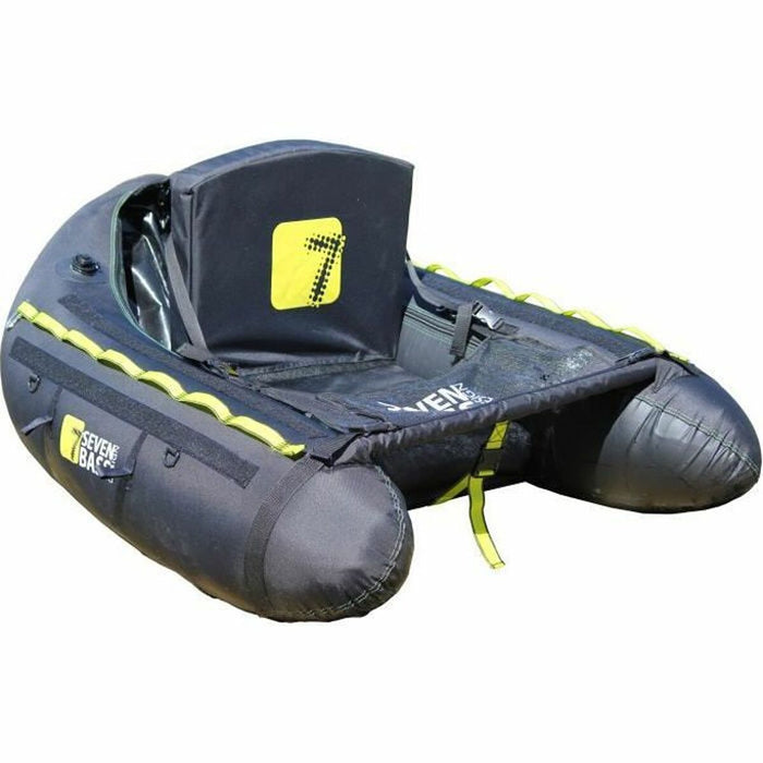 Canoe Gonflabilă 7 SEVEN BASS DESIGN RENEGADE 1,70 m