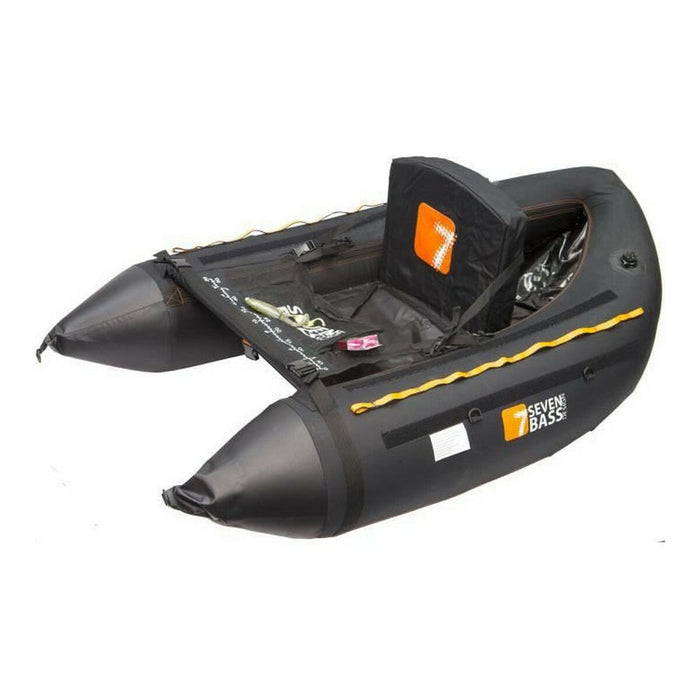 Canoe Gonflabilă 7 SEVEN BASS DESIGN RENEGADE 1,70 m