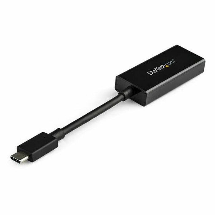 Adaptor USB C la HDMI Startech CDP2HD4K60H Negru
