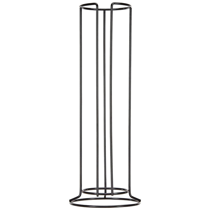 Set de 4 Căni tip Halbă Secret de Gourmet Cu suport Porțelan