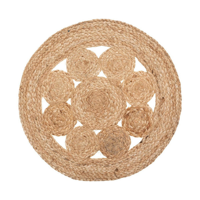 Suport Protecție pentru Masă Secret de Gourmet Maro Iută (Ø 38 cm)