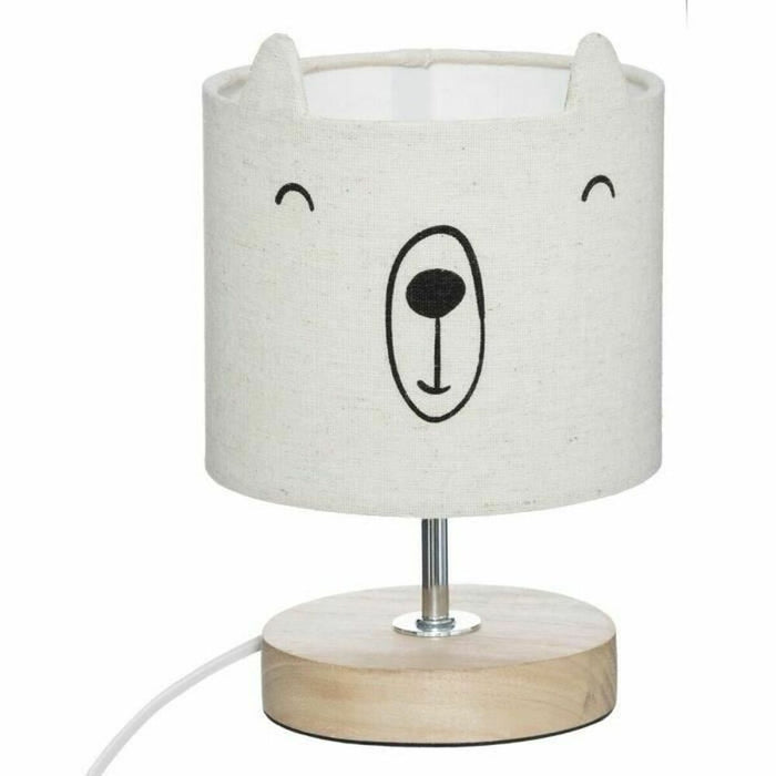 Lampă de masă Atmosphera Infantil Urs 25 W (23 x 15 cm)