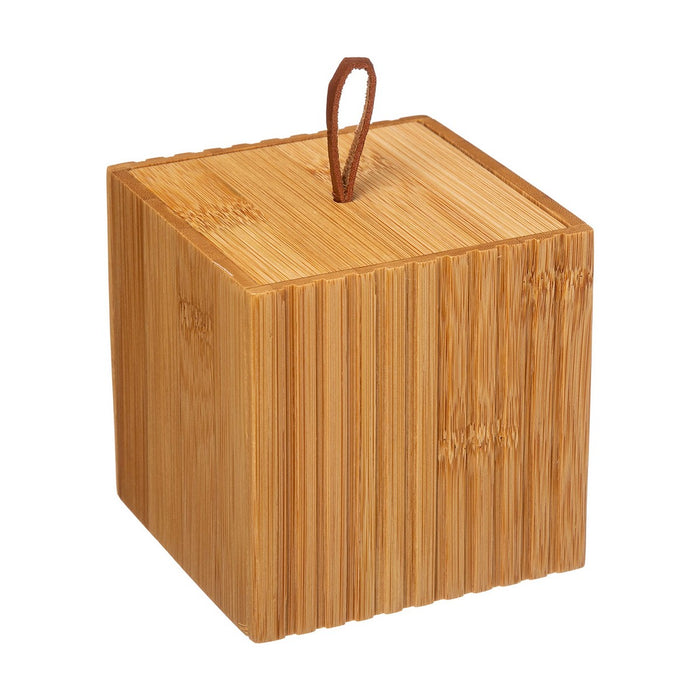 Cutie cu Capac 5five Terre Bambus