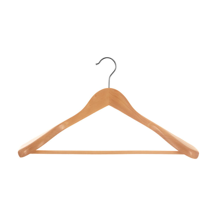 Umeraș 5five Vestă 45 x 23,5 cm Natural Lemn Maro