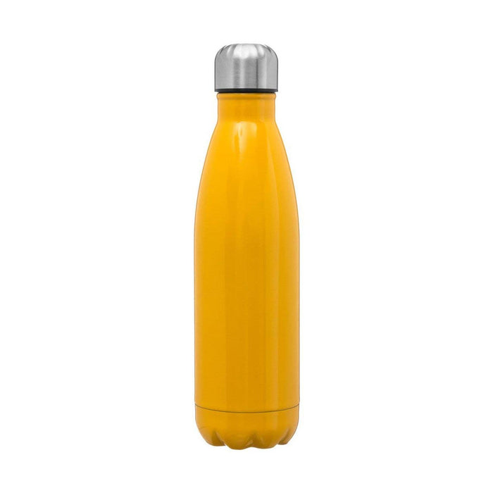 Sticla Termoizolantă 5five Ocru (0,5 L)