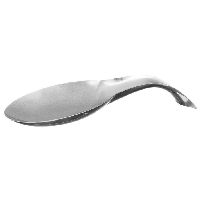 Suport de linguri Secret de Gourmet Oțel inoxidabil (25,2 x 11,3 x 4,2 cm)