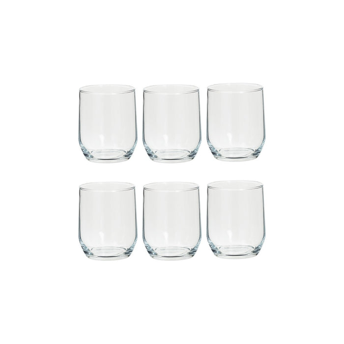 Pahar Secret de Gourmet 315 ml Geam Transparent