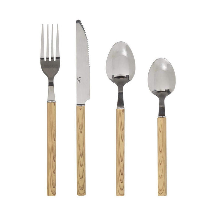 Set de Tacâmuri 5five Indonesia (24 Piese)