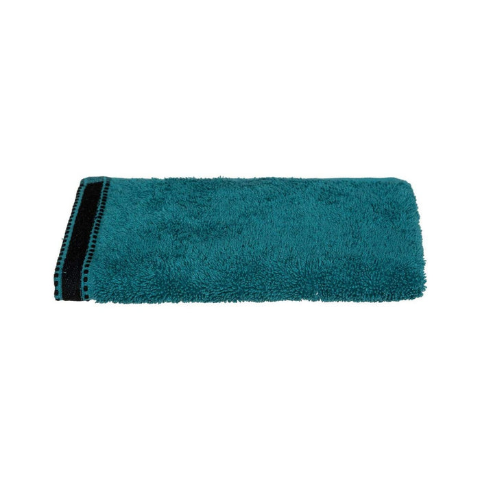 Prosoape 5five Premium Mână Bumbac Verde 560 g (30 x 50 cm)