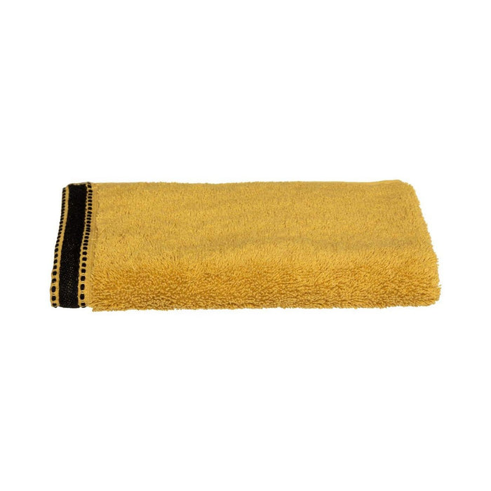 Prosoape 5five Premium Mână Bumbac 560 g Muştar (30 x 50 cm)