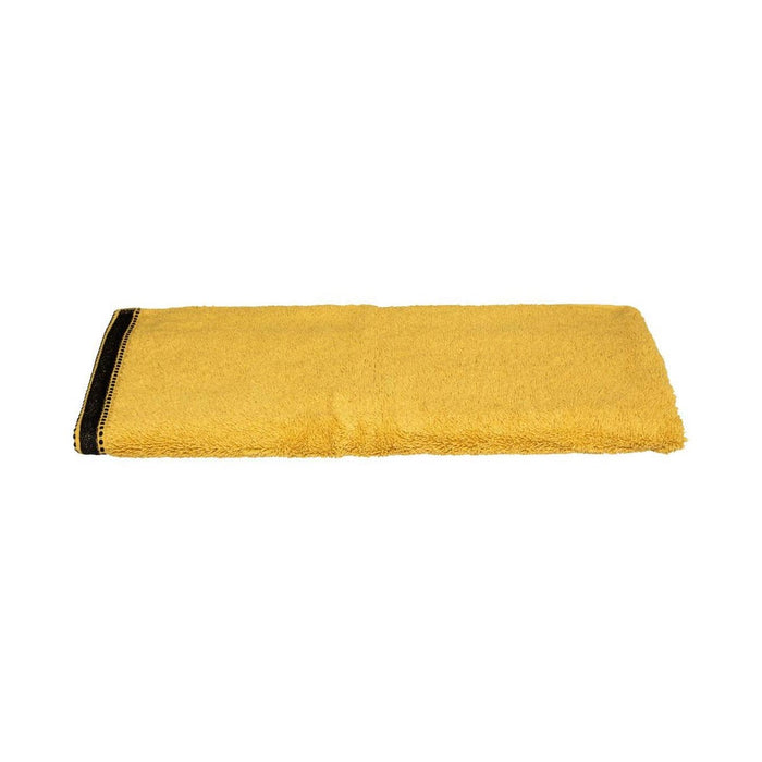 Prosop de baie 5five Premium 550 g Muştar 50 x 90 cm