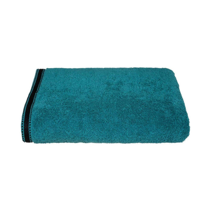 Prosop de baie 5five Premium Bumbac Verde 550 g (100 x 150 cm)