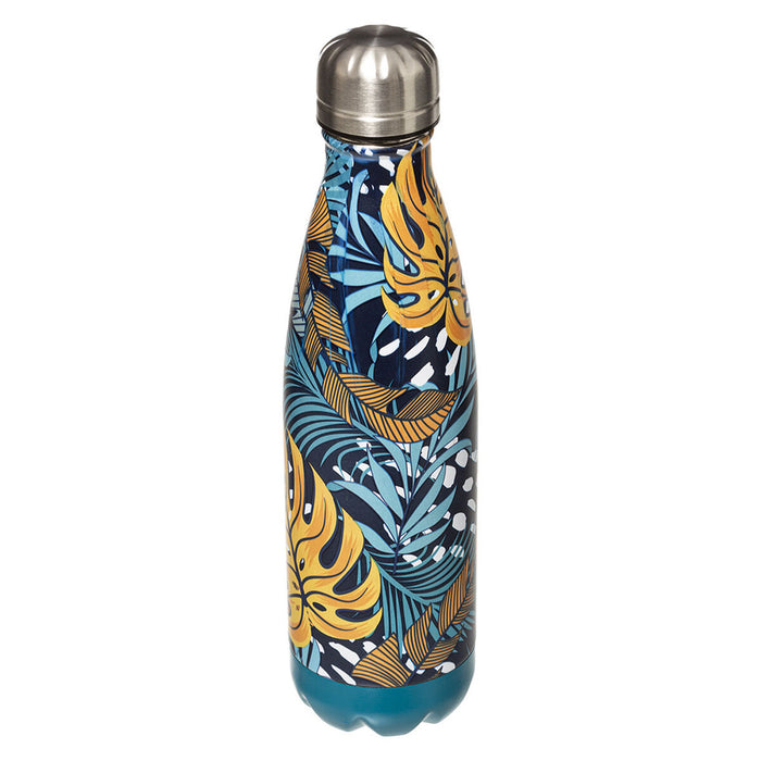 Sticlă Termică din Oțel Inoxidabil 5five Fauna (500 ml)