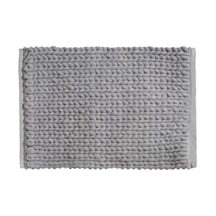 Covoraș de baie 5five Gri Poliester (50 x 75 cm)