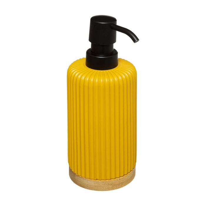 Dozator de Săpun 5five Colors Muştar