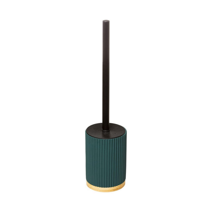 Perie pentru toaletă 5five Turquoise