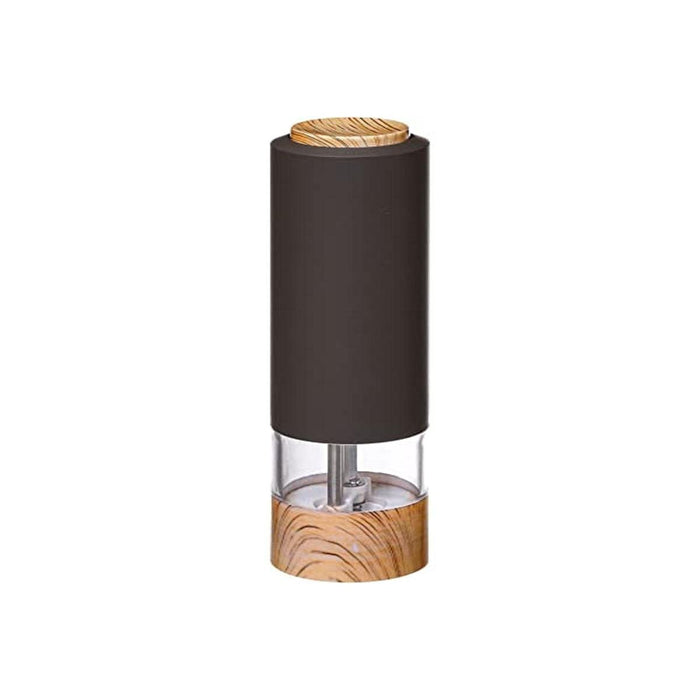 Râșniță electrică Secret de Gourmet Noir Kitchen Râșniță Negru (22,3 cm)