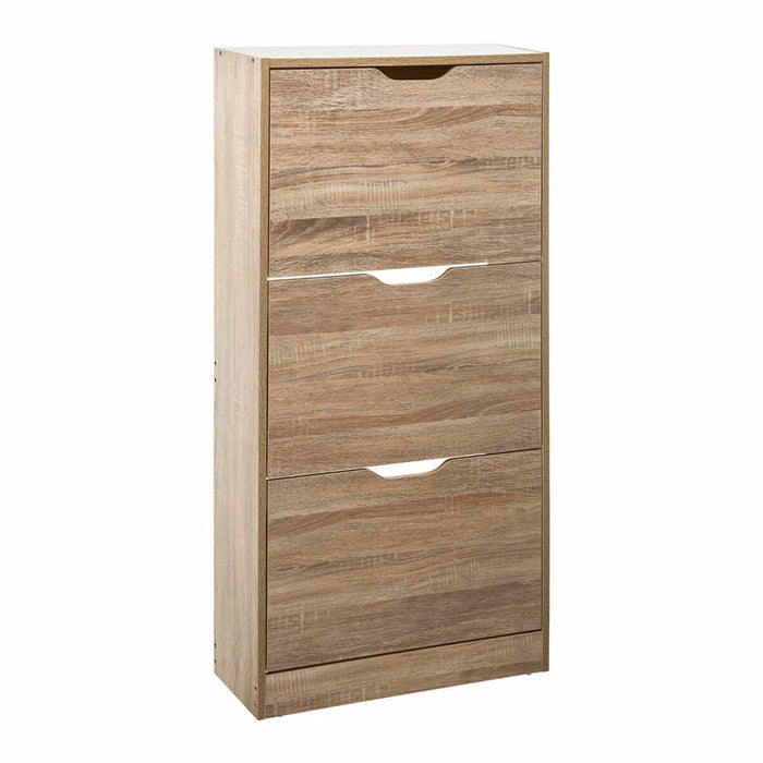 Pantofar 5five Natural Lemn (115 x 60 x 24 cm)