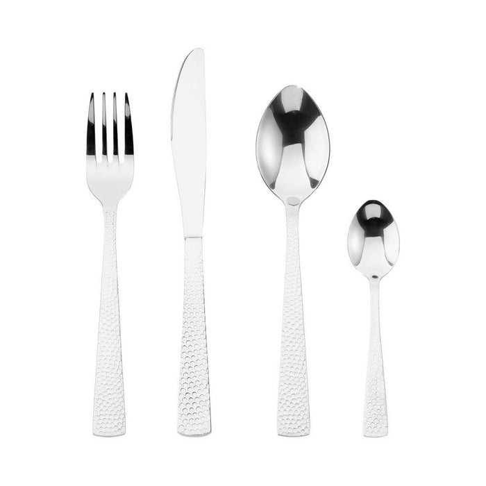Set de Tacâmuri Secret de Gourmet D'ORO INOX 24 Piese