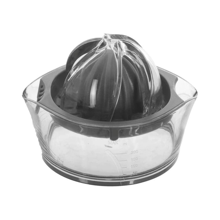 Storcător 5five 200 ml Gri polipropilenă