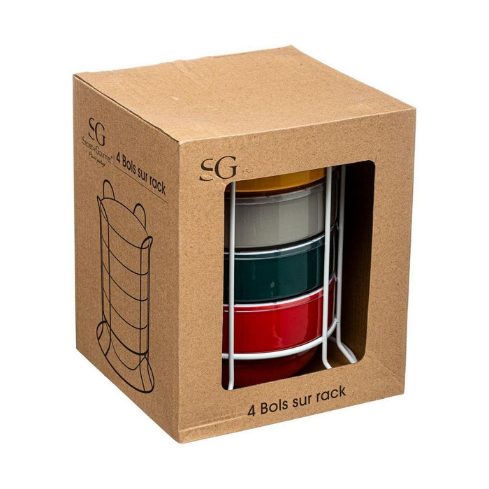 Castron 5five Petit Déj