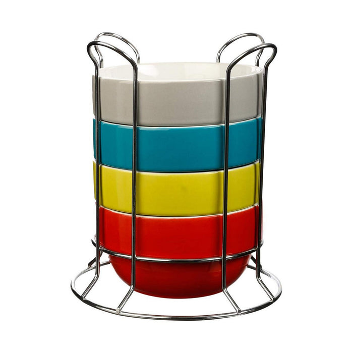 Castron 5five Petit Déj