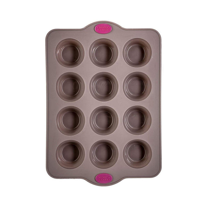 Modele pentru Brioșe 5five (33 x 23,5 x 3,5 cm)