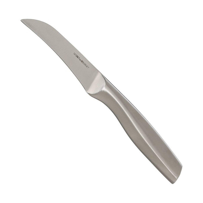 Cuțit de decojit 5five Oțel inoxidabil Cromat (21 cm)