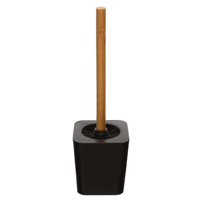 Perie pentru toaletă 5five Natureo Negru